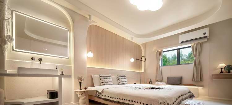 山城之心酒店(市政广场店)图片