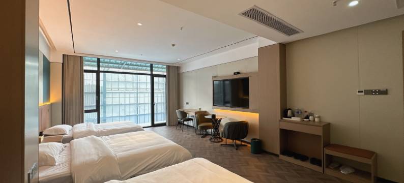 今世缘大酒店(繁昌经济开发区横山街道店)图片