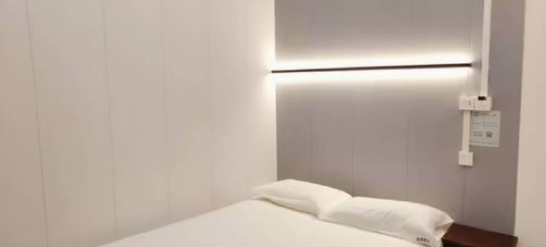 汇泉宾馆(济南高铁站济泺路地铁站店)图片