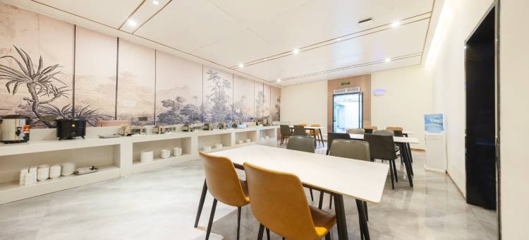 西畴县雅斯莱特酒店(人民医院店)图片