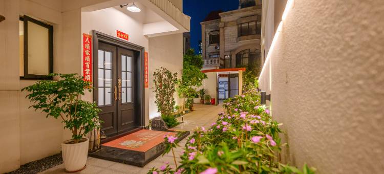 星光庭院(汕头蓝水星高铁站店)图片