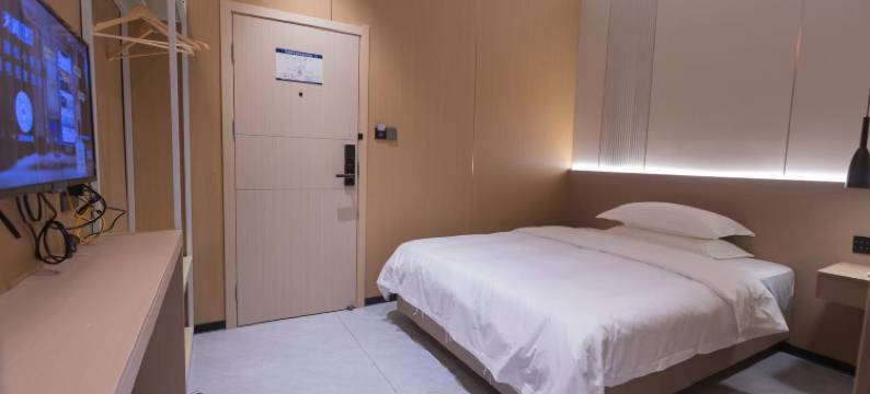 雷州嘉旭宾馆图片