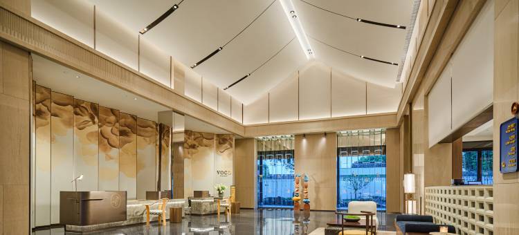 西塘烟雨江南voco酒店图片