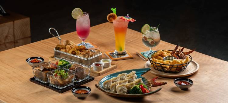 福容徕旅 澎湖图片