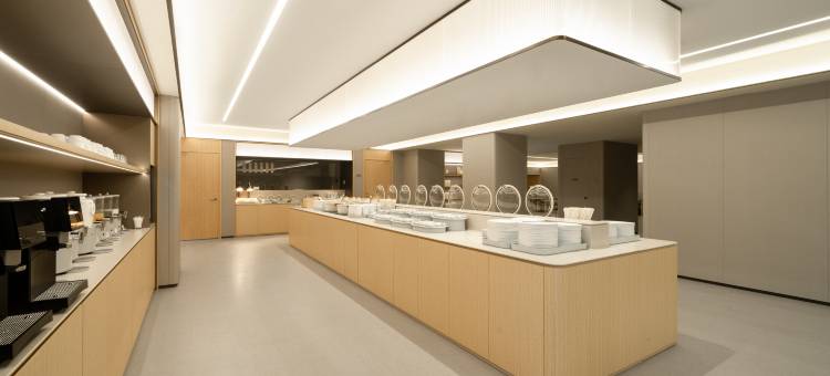 全季酒店(广州金融城临江大道店)图片