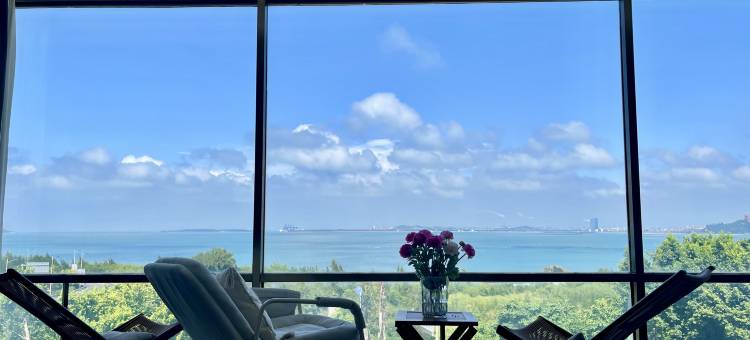 湄洲岛漫岛·Luxury海景民宿(莲池澳沙滩店)图片