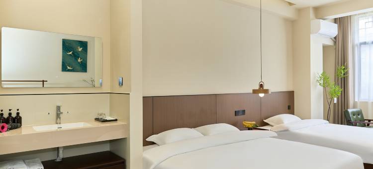 普洱漫泊时光民宿图片