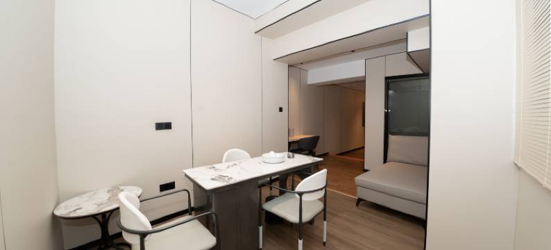 永家商务酒店(漳浦新都城市广场永嘉天地店)图片