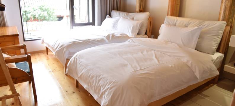 古道雅居民宿图片