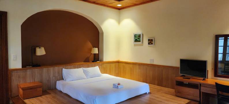 富国岛日出度假村(SUNRISE RESORT PHU QUOC)图片