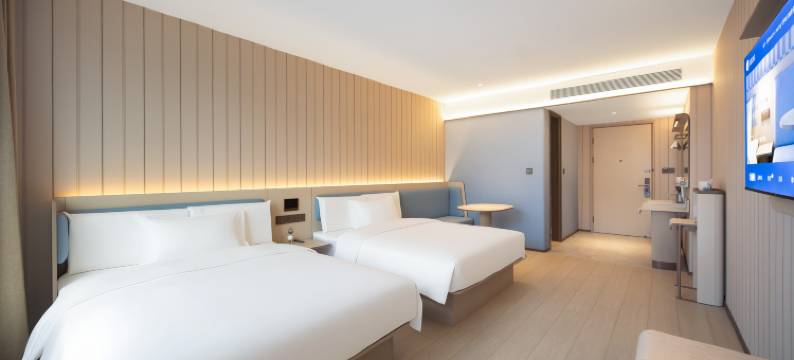 汉庭酒店(沈阳保工街地铁站店)图片