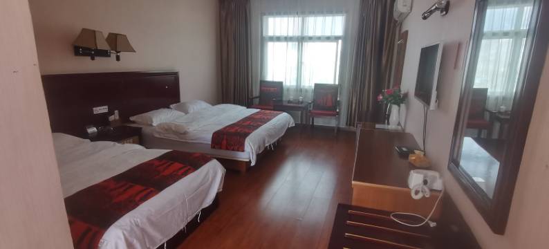 香格里拉兴旺商务酒店(独克宗古城店)图片