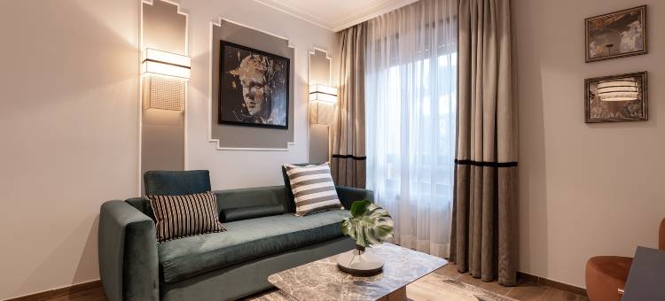 Be Mate科洛塞奥(Be Mate Colosseo)图片