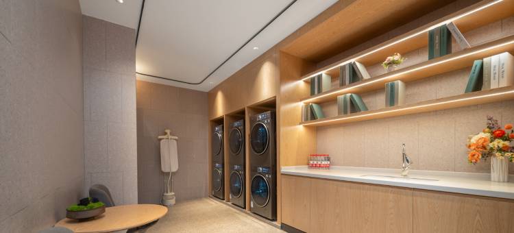 丽怡酒店(昆明高铁南站春融街地铁站店)图片