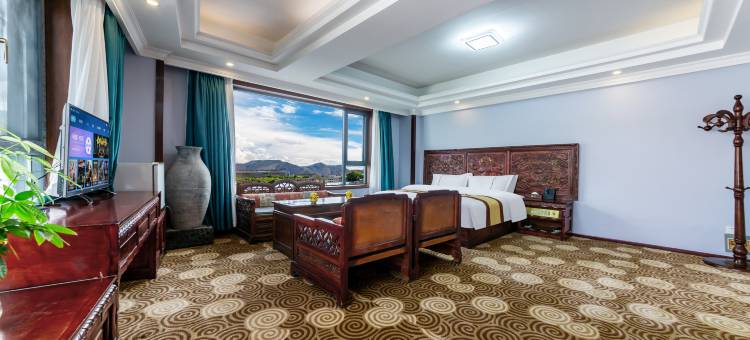 拉萨普仁仓酒店  (拉鲁湿地店)图片