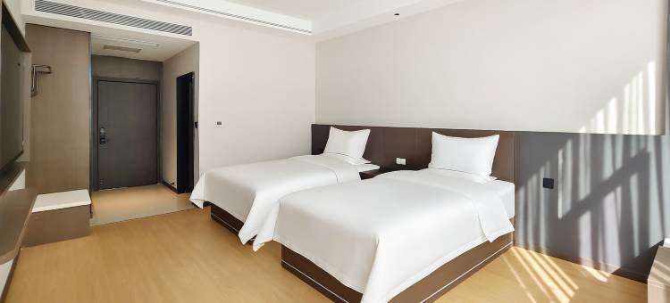 侗韵栖酒店(黎平翘街店)图片