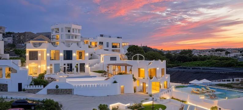 平潭屿你MeetYou悬崖海景民宿图片