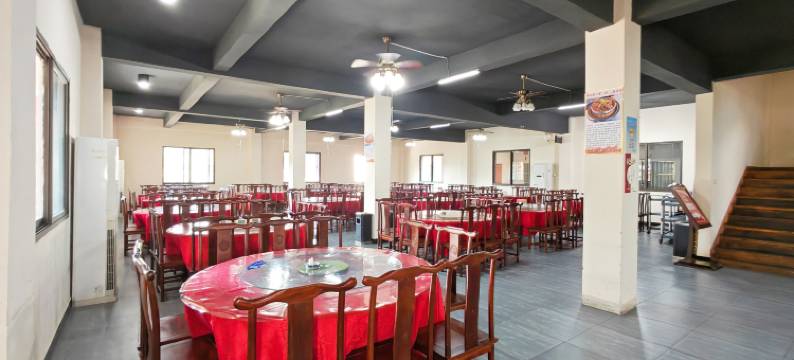 泾县云岭军旅主题酒店图片