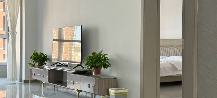 渭源暖居民宿图片