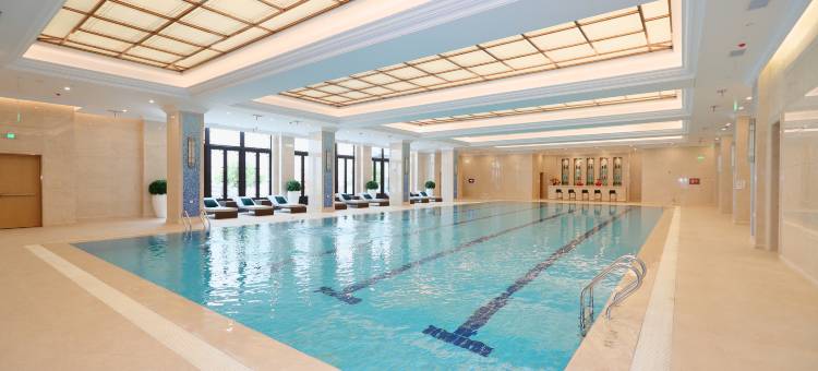 常州中天西太湖酒店图片