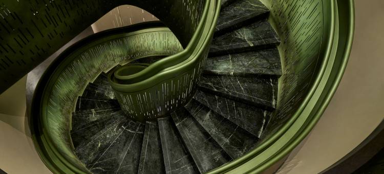 天目山树华酒店·希尔顿格芮精选图片