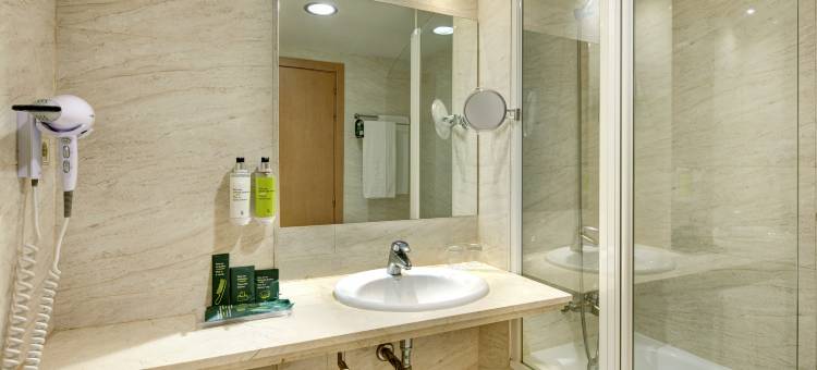 巴塞罗那港赛科特尔酒店(Sercotel Porta Barcelona)图片