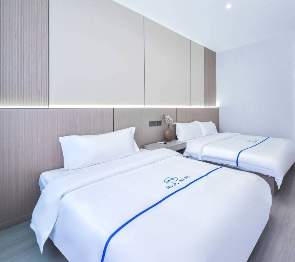 大理玉几别院(双廊古镇洱海店)