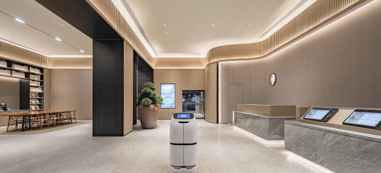 全季酒店(泰兴吾悦广场大庆中路店)图片