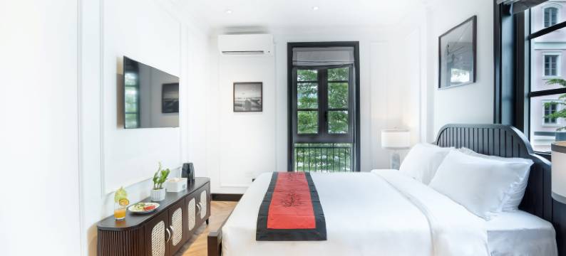 富国岛玫瑰之家(Maison D’Rose Phu Quoc)图片