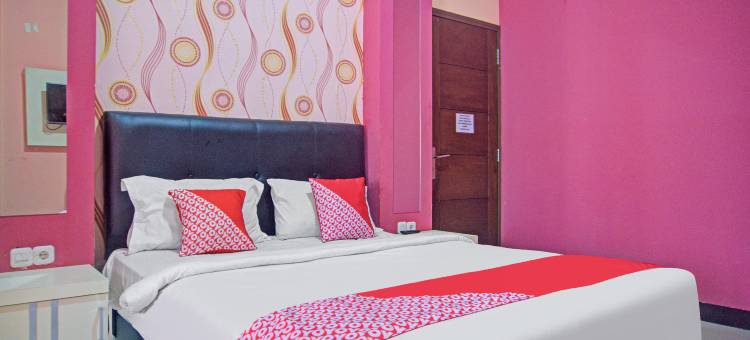 Hotel O Homestay Puspa Gemilang Syariah图片