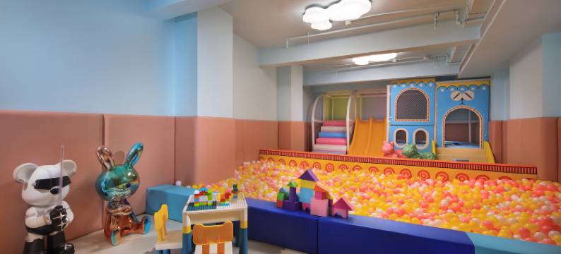 漓江望月•Quiet Holiday 湖畔酒店(桂林两江四湖象鼻山景区店)图片