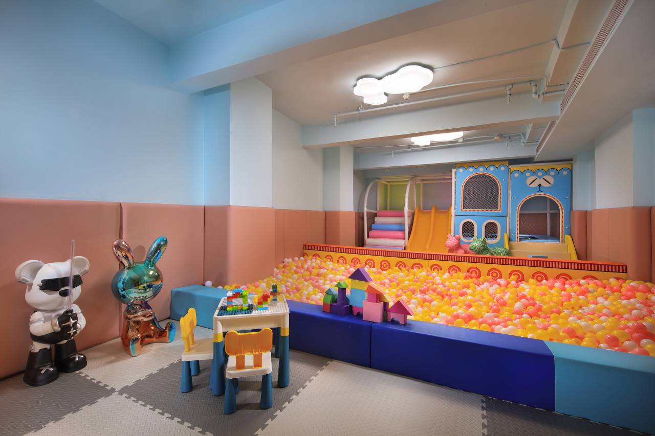 漓江望月•Quiet Holiday 湖畔酒店(桂林两江四湖象鼻山景区店)图片