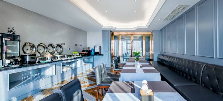 兰欧酒店(遵义林达阳光城美食街店)图片