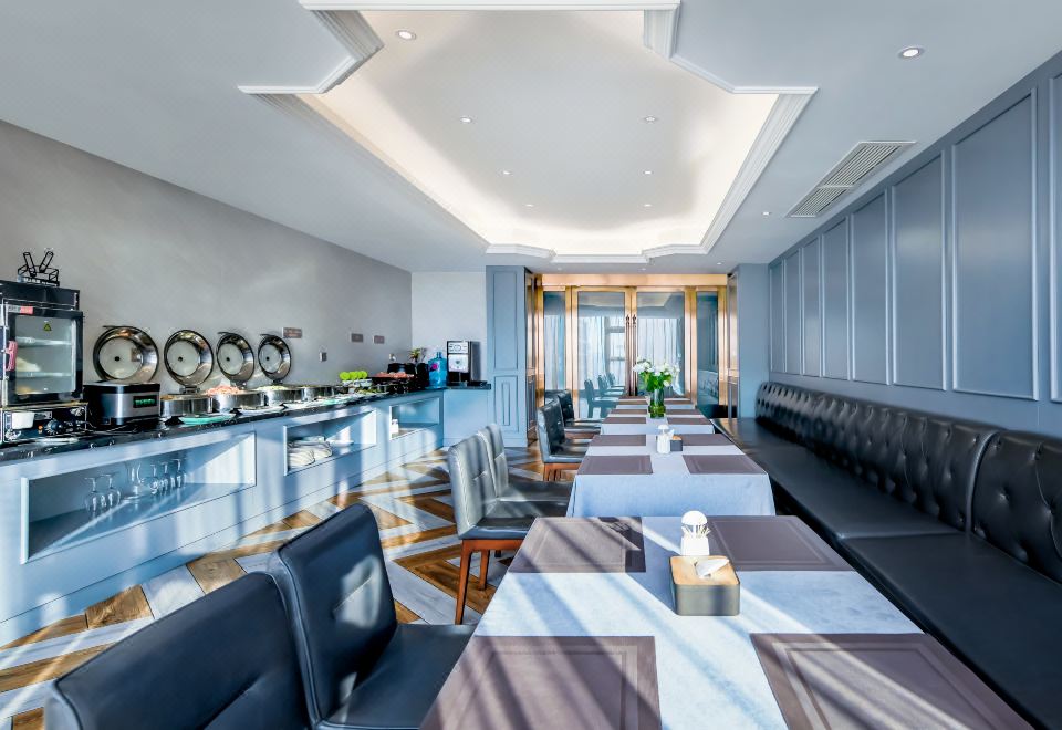 LANO Hotel Overview