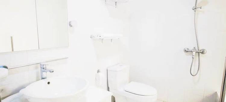 衡阳逸佳酒店图片