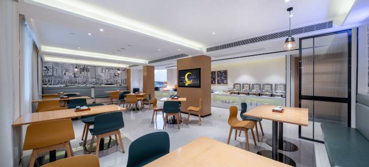 城市便捷酒店(梧州苍梧县汽车站店)图片