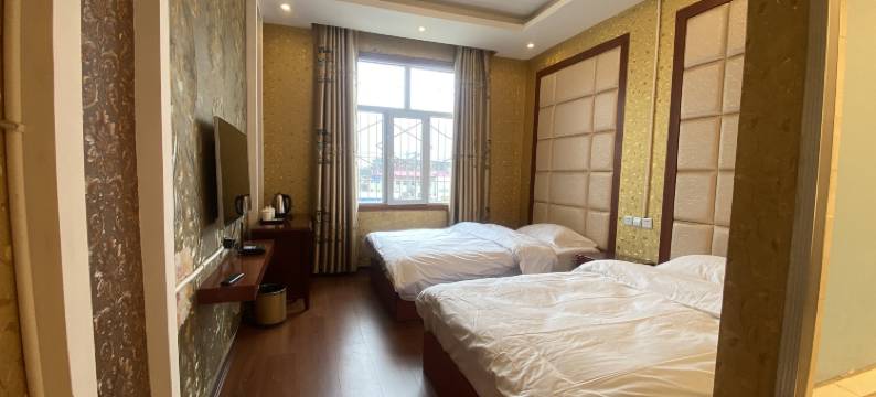 石渠县胜康商务酒店图片