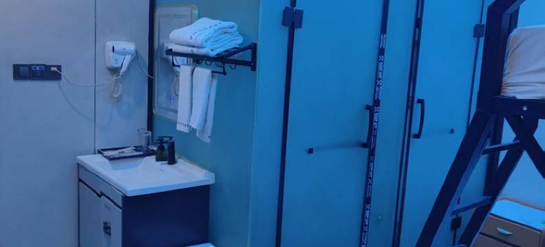 伊时代宾馆(长葛东转盘长社路店)图片