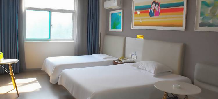 如家华驿酒店(聊城高唐一中店)图片