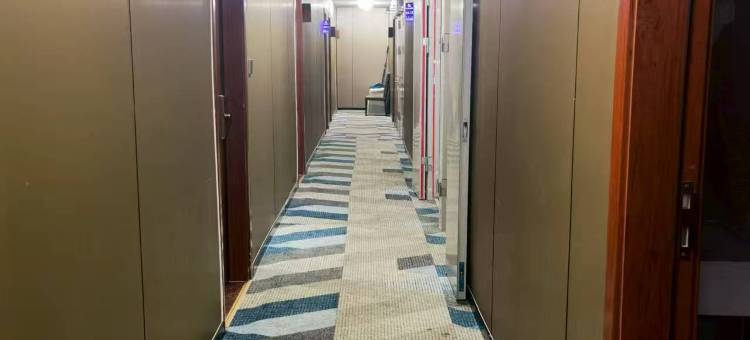 如家华驿精选酒店(邢台威县中华大街店)图片