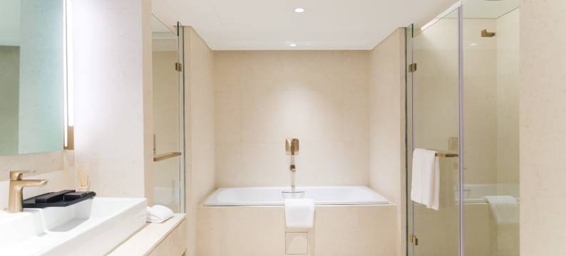 香港宝轩酒店(中环)图片