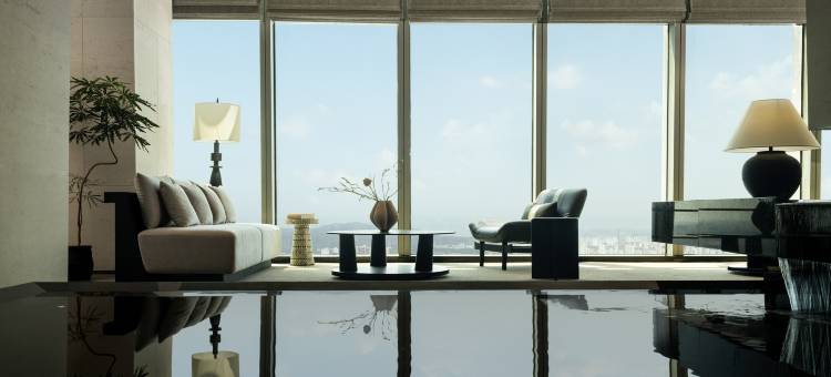 苏州吴中中润中心亚朵酒店图片