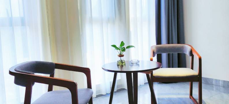 融洲阳光民宿酒店图片