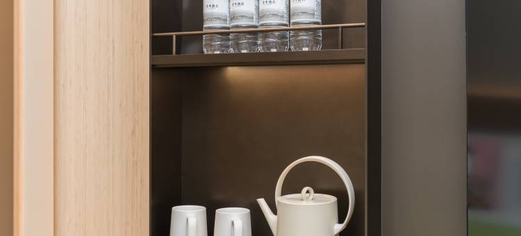 全季酒店(岳阳湖滨大道洞庭湖小镇店)图片