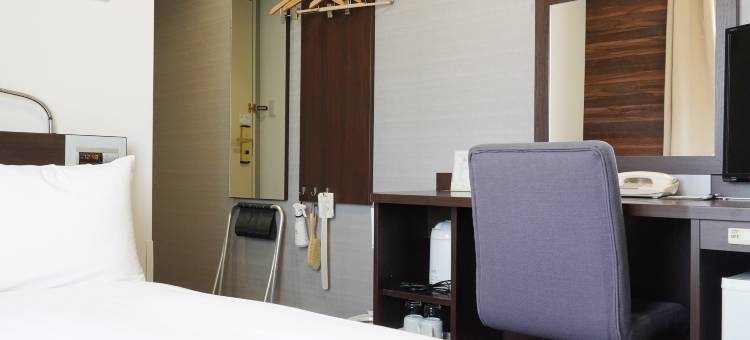 东京東日本橋舒適酒店(Comfort Hotel Tokyo Higashi Nihombashi)图片