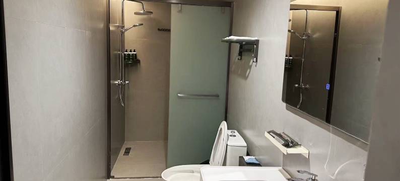 泽悦美智能酒店图片