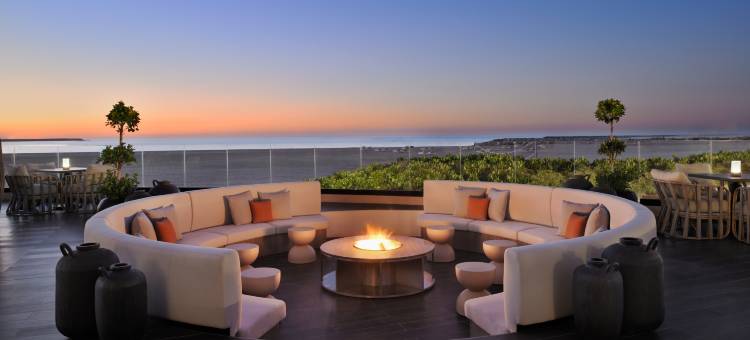 阿尔哈姆海滩索菲特度假酒店(Sofitel Al Hamra Beach Resort)图片