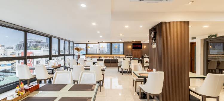 A25酒店 - 8月革命55号(A25 Hotel - 55 Cach Mang Thang 8)图片