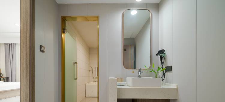 天安宾馆(瓦房店站前汽车站店)图片