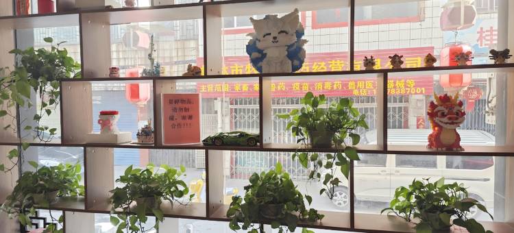 客佳酒店(桂林高铁北站店)图片